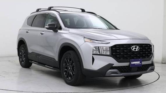 HYUNDAI SANTA FE 2023 5NMS6DAJ2PH513928 image